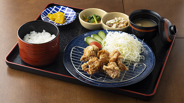 Gohan Dokoro Ofumi San