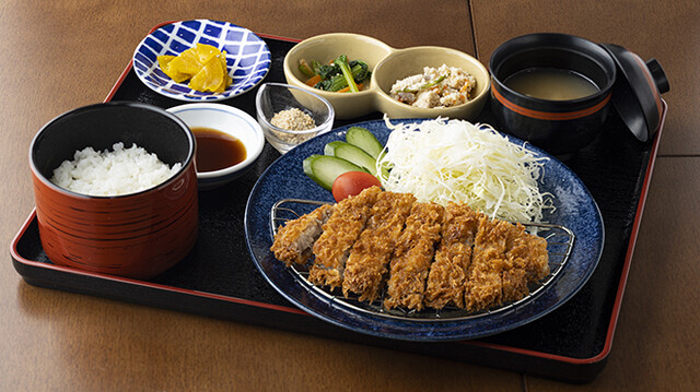 Gohan Dokoro Ofumi San photo 2