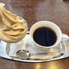 ミカドコーヒー 軽井沢プリンスショッピングプラザ店