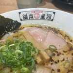 河童ラーメン本舗  - 