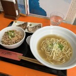 宮古そば SAIGA - 