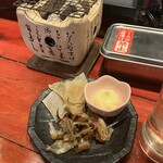 大衆酒場おかにわ - 