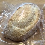 ほのパン - 天然酵母パン150円