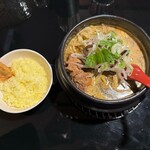 スパイス&ラーメン橙 - 