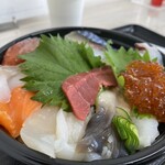 発寒かねしげ鮮魚店 - 