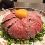 Meatアルフ - 