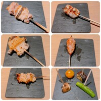 中目黒 いぐち 本店 - 