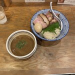 麺也 時しらず - 