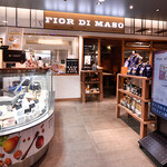 FIOR DI MASO - 横浜駅直結FOOD&TIME ISETAN