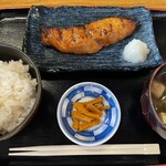 Shichigouya - ぶり定食