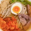 手のべ冷麺専門店 六盛 松原本店