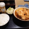 そばよし 日本橋本店
