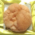 大阪屋 - 料理写真:シュークリーム