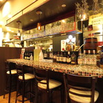 Trattoria and Ｂar Over - 