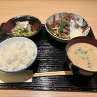 北新地 つきしろ -  北新地 つきしろ -