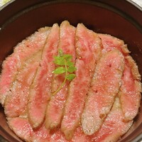 東京焼肉いのうえ 銀座店 - 