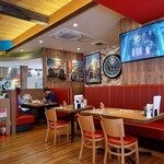 BRONCO BILLY Mie Kawagoe Ten