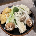 黒豚料理 あぢもり - 