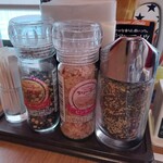 BRONCO BILLY Mie Kawagoe Ten