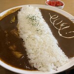 Spice Curry カリカリ - 