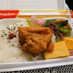 お弁当　どんどん - 料理写真: