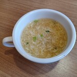 BRONCO BILLY Mie Kawagoe Ten