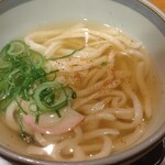 Hamachan Udon - うどん♪美味いよ♪