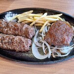 BRONCO BILLY Mie Kawagoe Ten