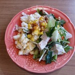 BRONCO BILLY Mie Kawagoe Ten