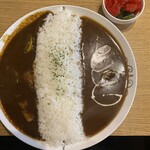 Spice Curry カリカリ - 