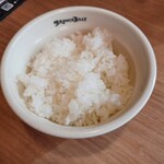 BRONCO BILLY Mie Kawagoe Ten