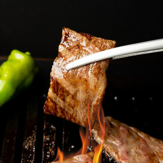 浪花焼肉 肉タレ屋_1