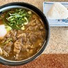 天領うどん 昭和町店