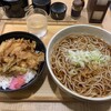 小諸そば - 料理写真: