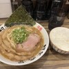 麺屋 庄太 練馬本店