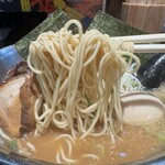 Ikuma Ramen - 