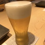Ichiki - ビール