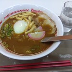 スガキヤ - 料理写真: