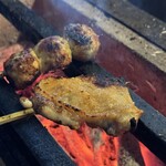 Yakitori Daigorou - 