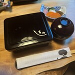 うなぎ亭 友栄 - 