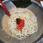 Ikuma Ramen - 