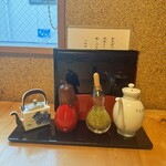 うなぎ亭 友栄 - 