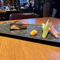 Japanese Restaurant KINZA - 
