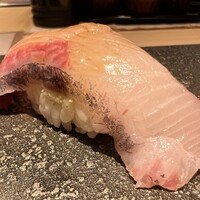 一㐂 - 昼のおまかせコース