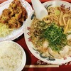 ラーメン魁力屋 イオンモール木更津店