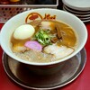 丸高中華そば 神戸二宮 二宮店