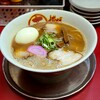 丸高中華そば 神戸二宮店