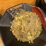 うま屋ラーメン - 