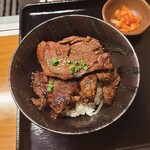 焼肉家 KAZU 神楽坂 - 