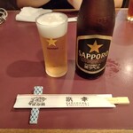 ばかなべ 浜幸 - 